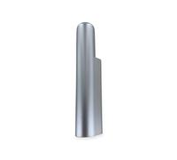 GU Uni-Jet D 9-37725 Capuchon de protection pour bande de pliage Blanc/marron/argenté - gauche/droite (argenté, gauche)