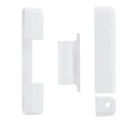 GU Uni-Jet K-18675-00-0-7 Jeu de capuchons