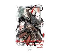 Gu wei nan ting : tome 1 - the last destiny