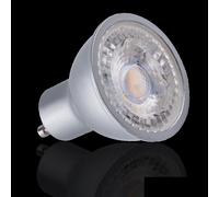 GU10 LED Spot / Spot 120° Intensité Variable 7W 495Lm 230V Blanc Froid(6500K)