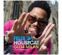 Gu34 Milan - Coffret Non Mixé