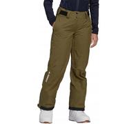 GU7363 Adidas Terrex Pantalon de ski isolé pour femmes Sport Hiver