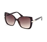 Guess Gu7820-5652f Woman Sunglasses Marron 56 Femme