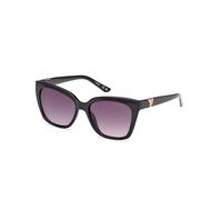 Guess Gu7878 Woman Sunglasses Noir Femme