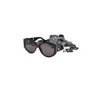 GU7917 SHINY BLACK (01A), Lunettes de soleil