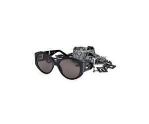 GU7917 SHINY BLACK (01A), Lunettes de soleil