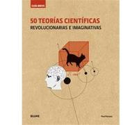 GuA Breve. 50 TeorAs CientFicas (Rústica) [Livre en VO] Parsons, Paul (Auteur)