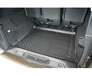 GUA PPH Premium Tapis de coffre pour Vito Tourer W447 Extra long à partir de 2014