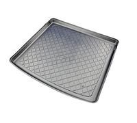 GUA PPH Tapis de coffre en caoutchouc de qualité supérieure pour Q3 Sportback TFSI e Plug in Hybrid SUV à partir de 2021