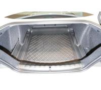 GUA PPH Tapis de coffre en caoutchouc pour BMW 2 Coupé (G42) / M2 Coupé (G87) CP/3 à partir de 2022