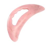 Gua Sha Massage Board for Body and Face,Anti-Cellulite, Lymphatic Drainage,Muscle Relaxation,Back,Neck,Shoulders,Thighs,Anti-Wrinkle Acupressure Facial Tool