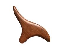 Gua Sha Sculpting Tools Outil de massage en bois GuaSha pour le visage et le corps
