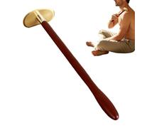 Gua Sha Tool for Body Ergonomic Portable Massager with Long Handle