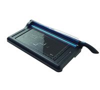 Avery Cisaille à bras GUA3 - A3, 15 feuilles, coupe 420 mm, lumière de coupe