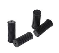 Guaber 2pcs Grip De Vélo
