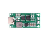 Guaber 3Series Lithiums Battery Charging Steps Up Module for 3series Configuration avec LED Et Coupure De Sécurité Caractéristiques Batter