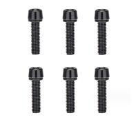 Guaber 6 PCS BICYLES VIS DE Sett VIS BOBLES DE STE Stee