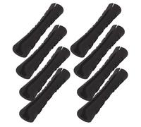 Guaber 8pcs Bike Shifting Cable Protecteur Protecteur De Garde Tube Cadre Couvrer Le Mancheur Câble Frein