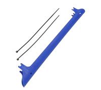 Guaber Autocollant de protection pour chaîne de vélo de montagne pour une durée de vie prolongée