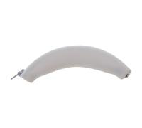 Guaber Bandeau Coussin De Tête Tête Poutre Protecteur pour Wh-1000xm3 / 1000xm4 Enveloppe en Silicone