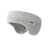Guaber Bandeau De pour Les Oreilles Manchon Thermique pour La Tête Résistant Vent par Temps Froid Couverture Chauffante d'hiver Couverture Chauffante Manchon Anti-Vent Thermique par