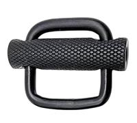 Guaber Boucles D'équipement De Plongée Compactes Sangles À Réglage Rapide en Acier Inoxydable 316 pour Une Utilisation sous-Marine Fixation 'équipement De Plongée 'Urgence