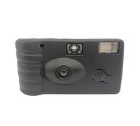 Guaber Caméra De Film De Mise Point Fixe avec 17 Tirs Utilisation Unique Une Fois Prendre des Photos Outils Jetables pour Les Fêtes Et Les Aventures Une Fois Utilisent Un