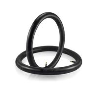 Guaber Chambre À Air Intérieure De Pneu Vélo Légère Résistante La Perforation en Caoutchouc Remplacement Facile Utiliser