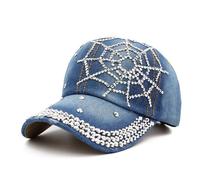 Guaber Chapeaux sophistiqués unisexes - Chapeau dramatique tendance - Tendance - Pour les femmes - Voyage - Hiphop - Mode, a, Taille unique