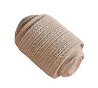 Guaber Collants thermiques en maille tressée pour femmes - Leggings d'hiver en coton épaississant à haute élasticité - Collants élastiques à taille haute pour l'hiver - Plusieurs couleurs disponibles