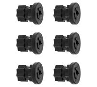 Guaber De Canne À Pêche Réglable pour Kayaks Piste À Dégagement Rapide pour Les Aventures en Plein Air Piste Étanche