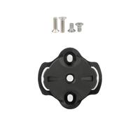 Guaber De Phare Vélo Léger Compteur Vitesse Accessoires Cyclisme À Base Fixe Facile À Installer Phare Universel