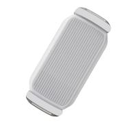 Guaber De Smartphone Adaptateur Trépied Horizontal Vertical Clip Réglage du Rotatif pour Téléphone Bâton Selfie Clip Tablette À Ressort