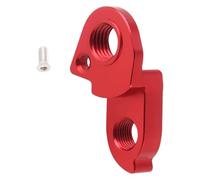 Guaber Dérailleurs de cyclisme légers - Positionnement de l'engrenage - Construction en aluminium - Universels pour dérailleurs professionnels