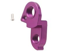 Guaber Dérailleurs de cyclisme légers - Positionnement de l'engrenage - Construction en aluminium - Universels pour dérailleurs professionnels