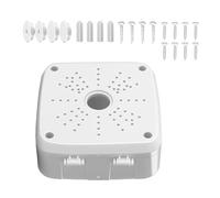 Guaber D'installation De Caméra Levage Boîtier en Plastique Boîte Jonction pour Organisation Câbles Dissimulés Plafond Boîtier Caméra Levage en Plastique