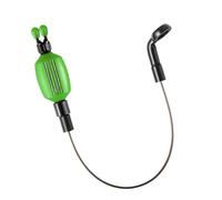 Guaber Dispositif D'alerte De Pêche Universel avec Reconnaissance Rapide Alarme Balançoire Extérieure pour La Pêche Nuit Indicateur Ligne