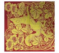 Guaber Écharpe À Fleurs Vintage Mandkerchiel La Durabilité Douce Écharpe De Tête Pour Randonnée Cycliste Et Protection Quotidienne De Couverture Du Visage L'épreuve Des Poussières