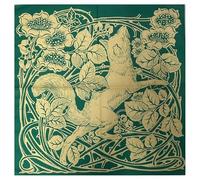 Guaber Écharpe À Fleurs Vintage Mandkerchiel La Durabilité Douce Écharpe De Tête Pour Randonnée Cycliste Et Protection Quotidienne De Couverture Du Visage L'épreuve Des Poussières