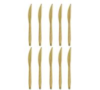 Guaber Elegant Black Gold Brilliant Brilliants À Motifs Papier Paper Cups Couvoirs Utiliser Une Seule Seule Utilisation pour Célébration pour La Célébration De La Fête