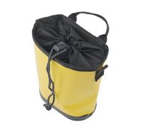 Guaber Fermetures À Cordon Pochettes Utilitaires Étanches Outils Suspendu Léger pour L'aménagement Paysager Et Les Réparations Professionnels Outils De Jardinage avec Compartiment