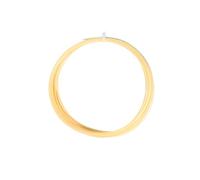 Guaber Fil De Raquettes Badminton Élastique Coloré Conception Résistante Intempéries pour Une Flexibilité Jeu Améliorée Enfilage Facile La Ligne Badminton