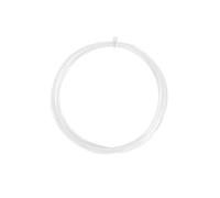 Guaber Fil De Raquettes Badminton Élastique Coloré Conception Résistante Intempéries pour Une Flexibilité Jeu Améliorée Enfilage Facile La Ligne Badminton