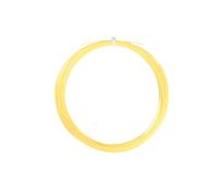 Guaber Fil De Raquettes Badminton Élastique Coloré Conception Résistante Intempéries pour Une Flexibilité Jeu Améliorée Enfilage Facile La Ligne Badminton