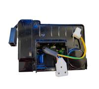 Guaber Fréquence Variable Réfrigérateur Compresseur Contrôle De avec Protection De Surcharge Intelligente Texture ABS pour Le Réfrigérateur du en Temps Réel