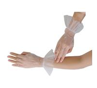 Guaber Gants De En Dentelle Pour L'événement À Thème Bèche De Soirée Braveur Pour La Mariée ACCESSOIRES D'ACCESSOIRES