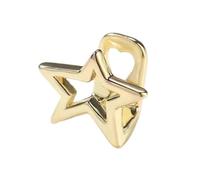 Guaber La Parure De Dents En Étoile Améliore Les Sourires Avec Un Port Confortable Et Une Durabilité Portable Pour Créateurs Tendances Et Chercheurs Styles.