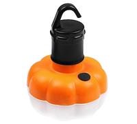 Guaber La Tente Portative Allume Les Lampes D'ampoule De LED À Piles Urgences Camping La Tente Menée Extérieure Nuit pour Lampes Suspendues d'urgence Camping