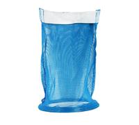 Guaber Lot de 2 sacs filtrants pour collecteur de piscine - Sacs permanents de rechange pour nettoyeur de piscine série W530