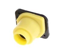 Guaber Lot de 500 bases d'élevage pratiques pour ruches - Outil essentiel pour la culture des abeilles - Accessoires de culture apicole